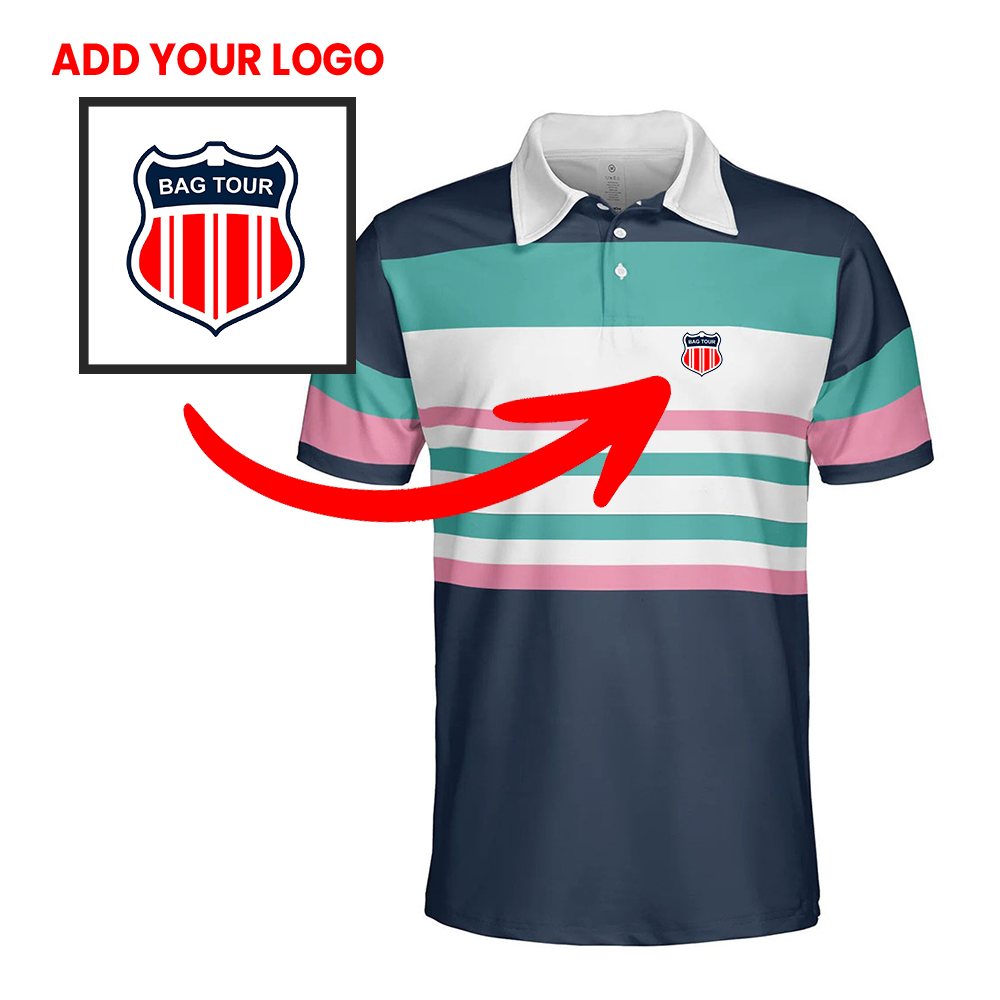 Custom Tigers Jerseys and Polo Shirts