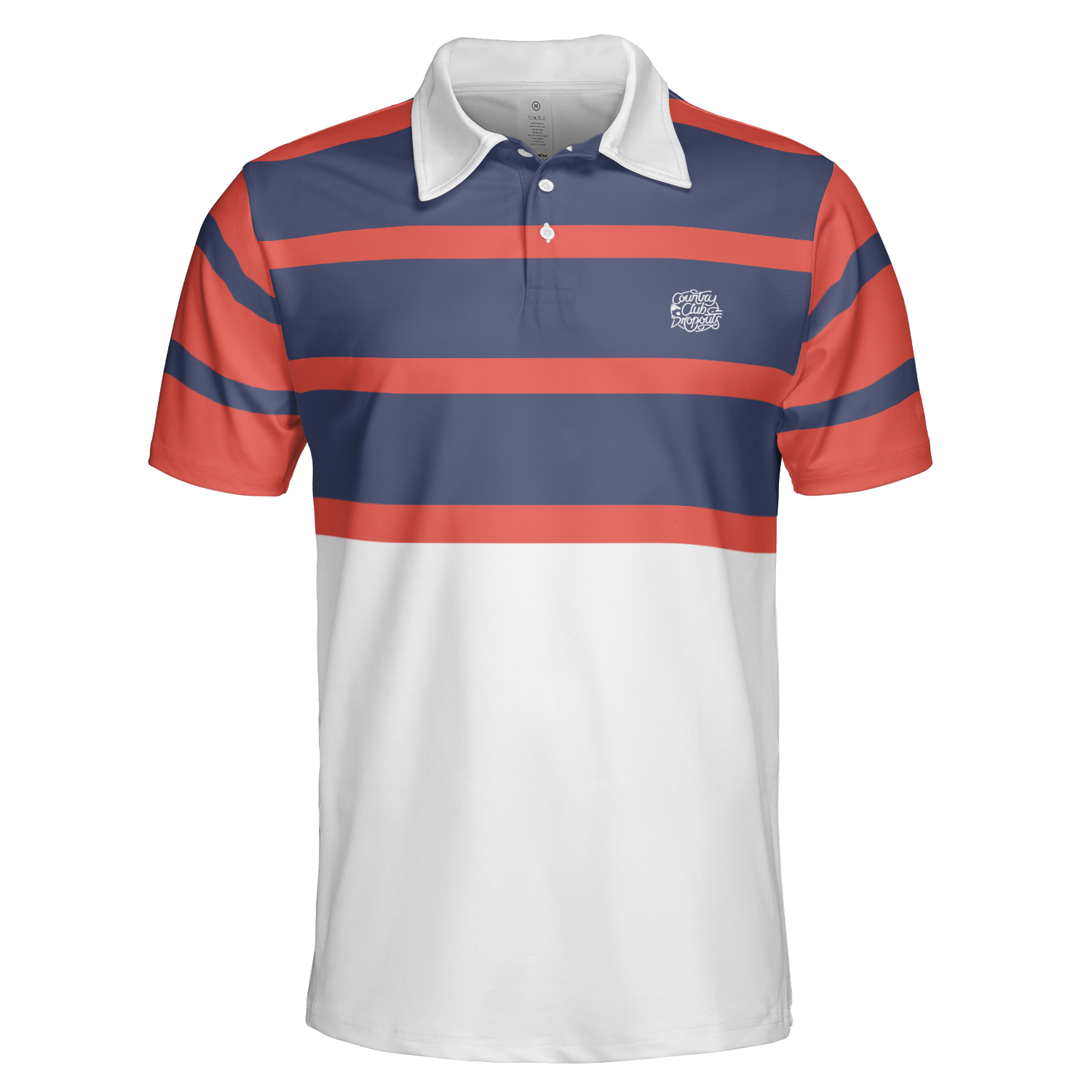 Country club polo on sale shirts