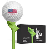 FlightPath Golf Tees - 1 Pack