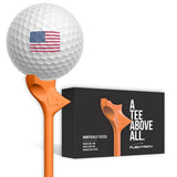 FlightPath Golf Tees - 1 Pack