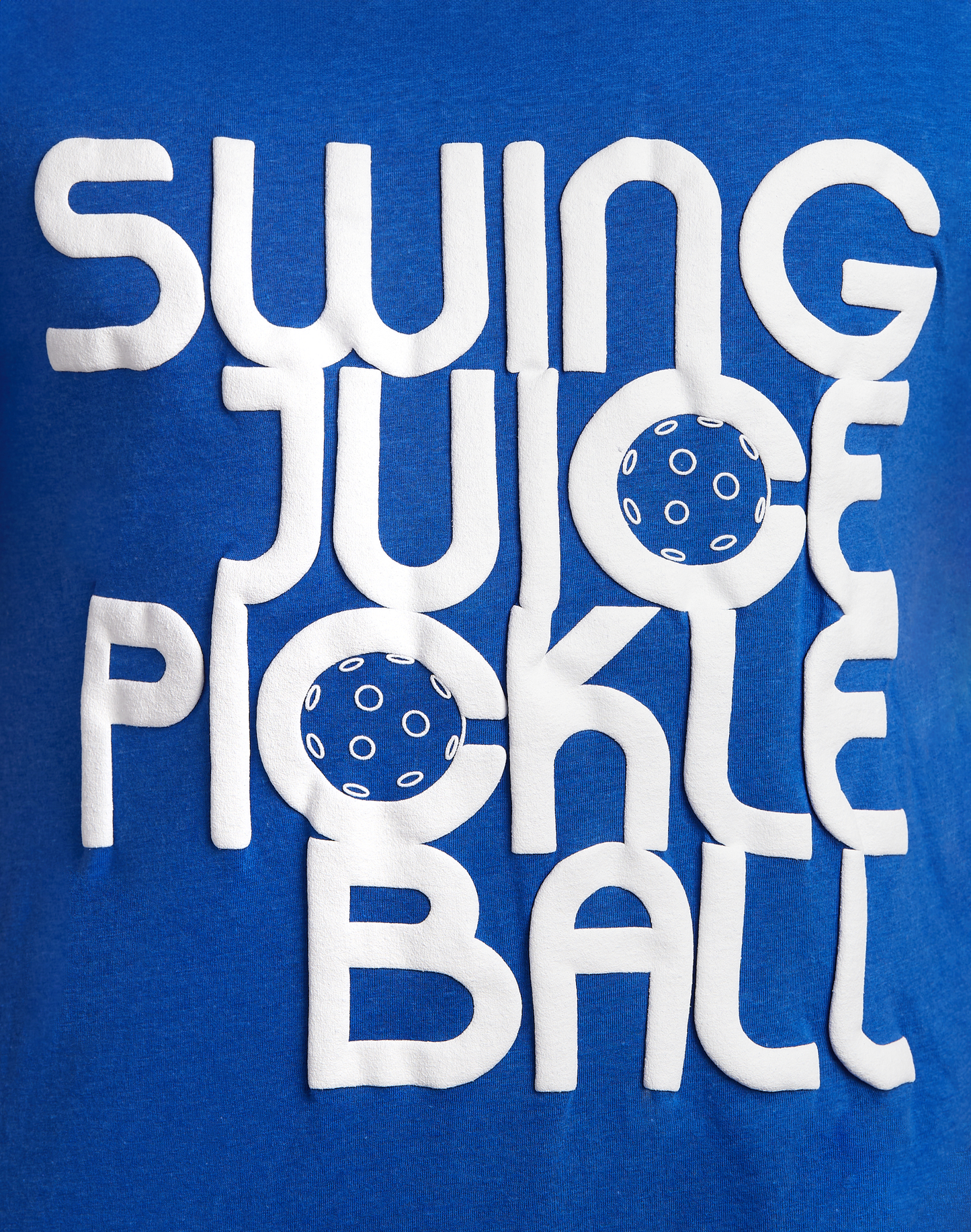 Pickleball SJPB Unisex T-Shirt