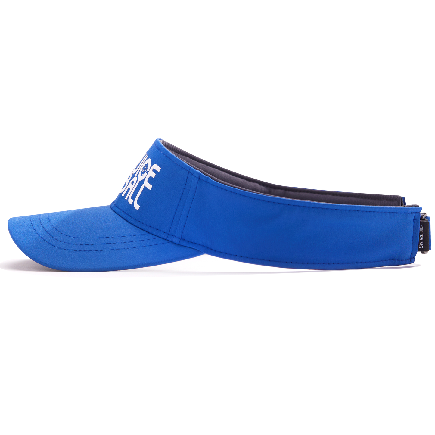 Pickleball SJPB Visor Blue O/S