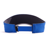 Pickleball SJPB Visor Blue O/S