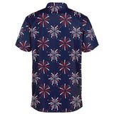 Fireworks Performance Polo