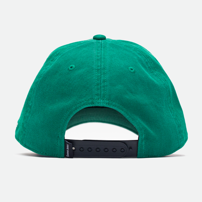 Golf & Ganja Unisex Dad Hat