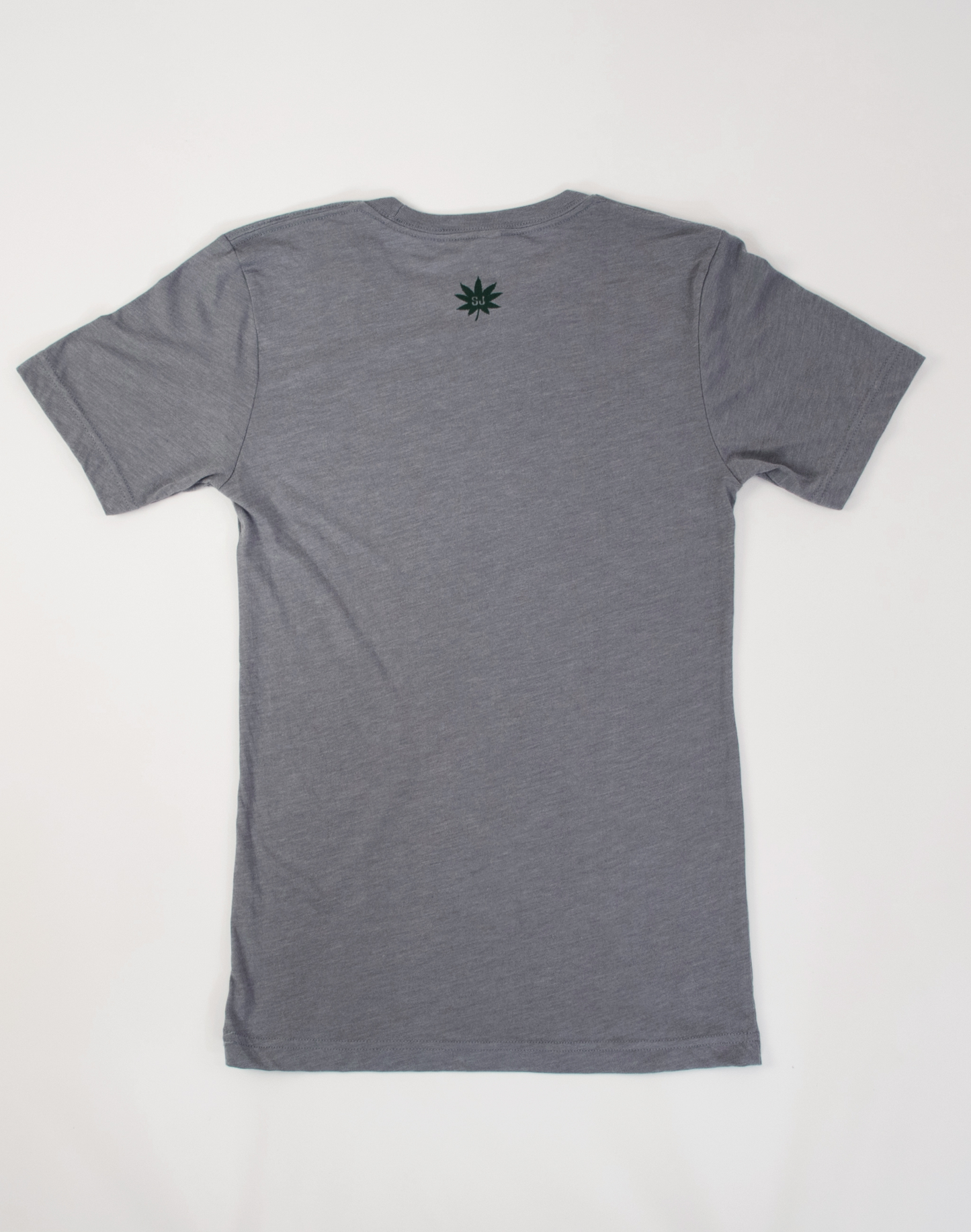 Golf & Ganja Unisex T-Shirt