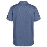 Blue Stars Performance Polo