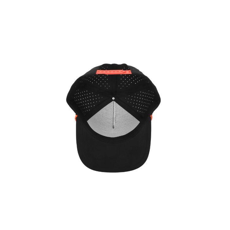 Moon Golf Hat