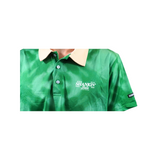 Green Tie Dye - Shank It Golf