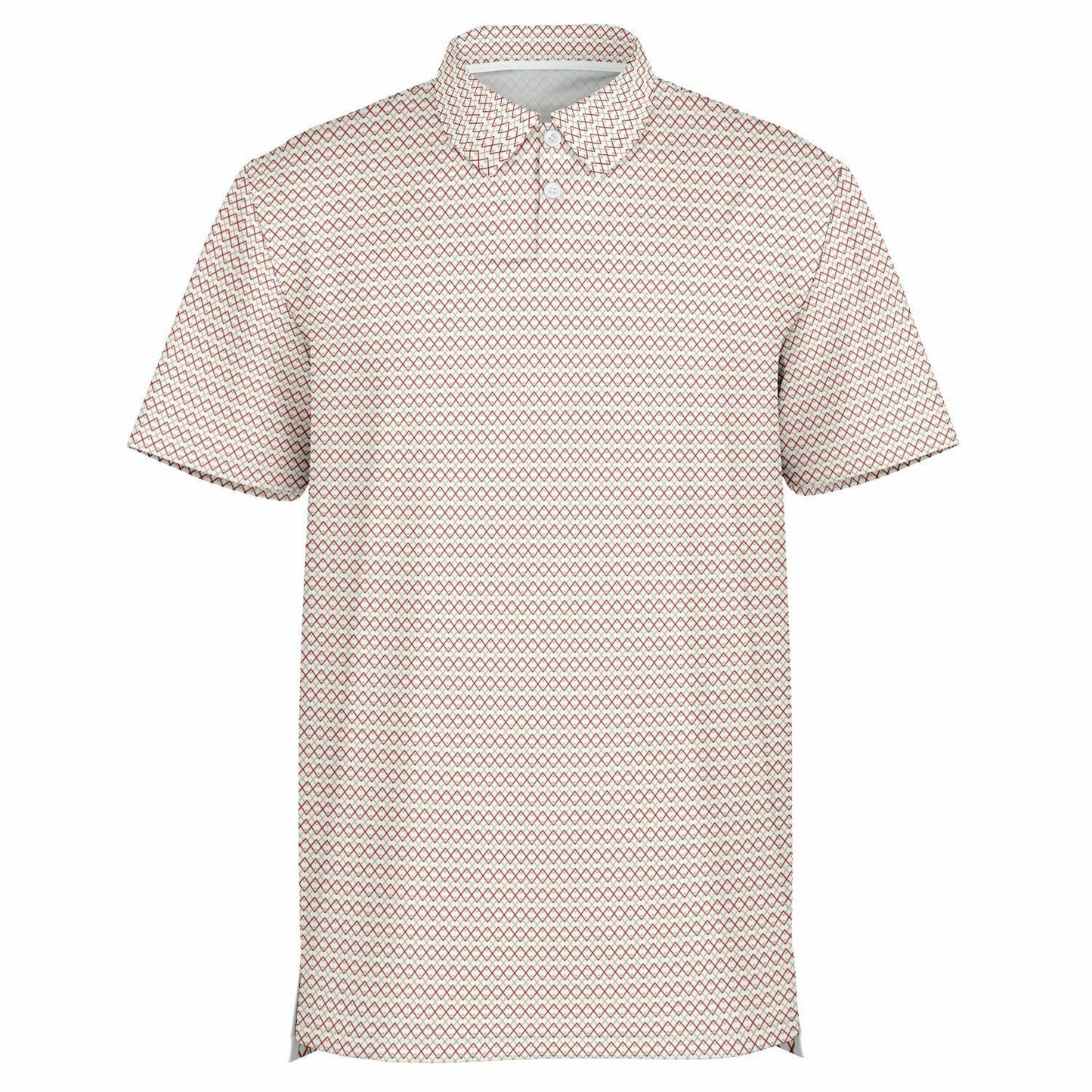 Zigs Spring Performance Polo