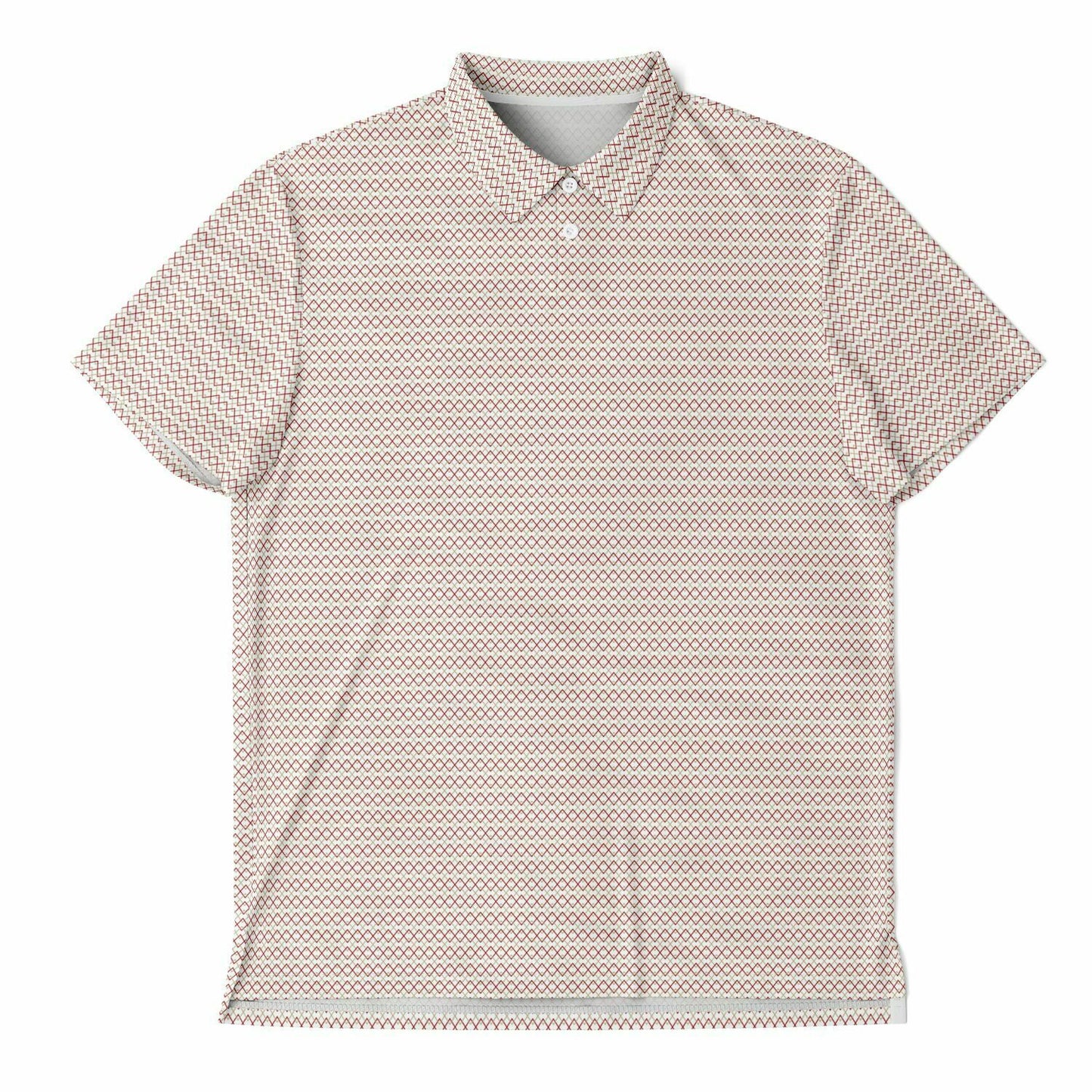 Zigs Spring Performance Polo