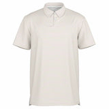 Spring Stripes Performance Polo