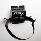 PRx Golf Bag Mount + Storage