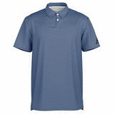 Blue Stars Performance Polo