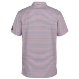 USA Stripes Performance Polo