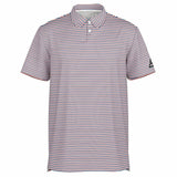 USA Stripes Performance Polo