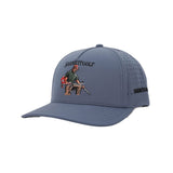 Club Snap Golf Hat