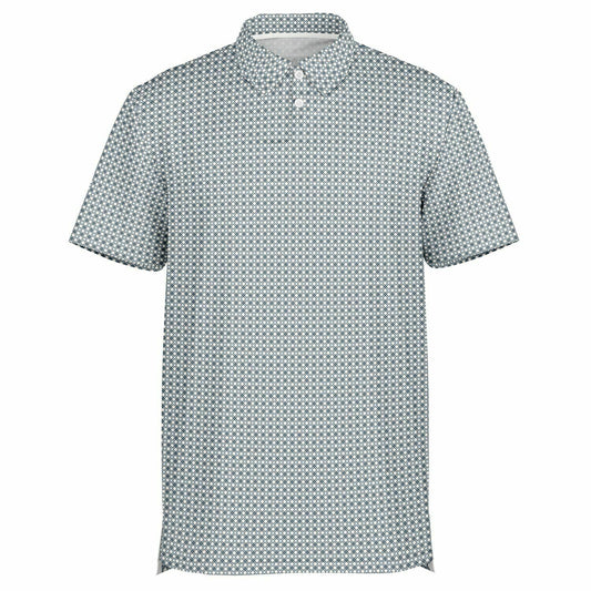 Crosses Spring Performance Polo
