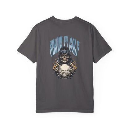 Crystal Skull T Shirt