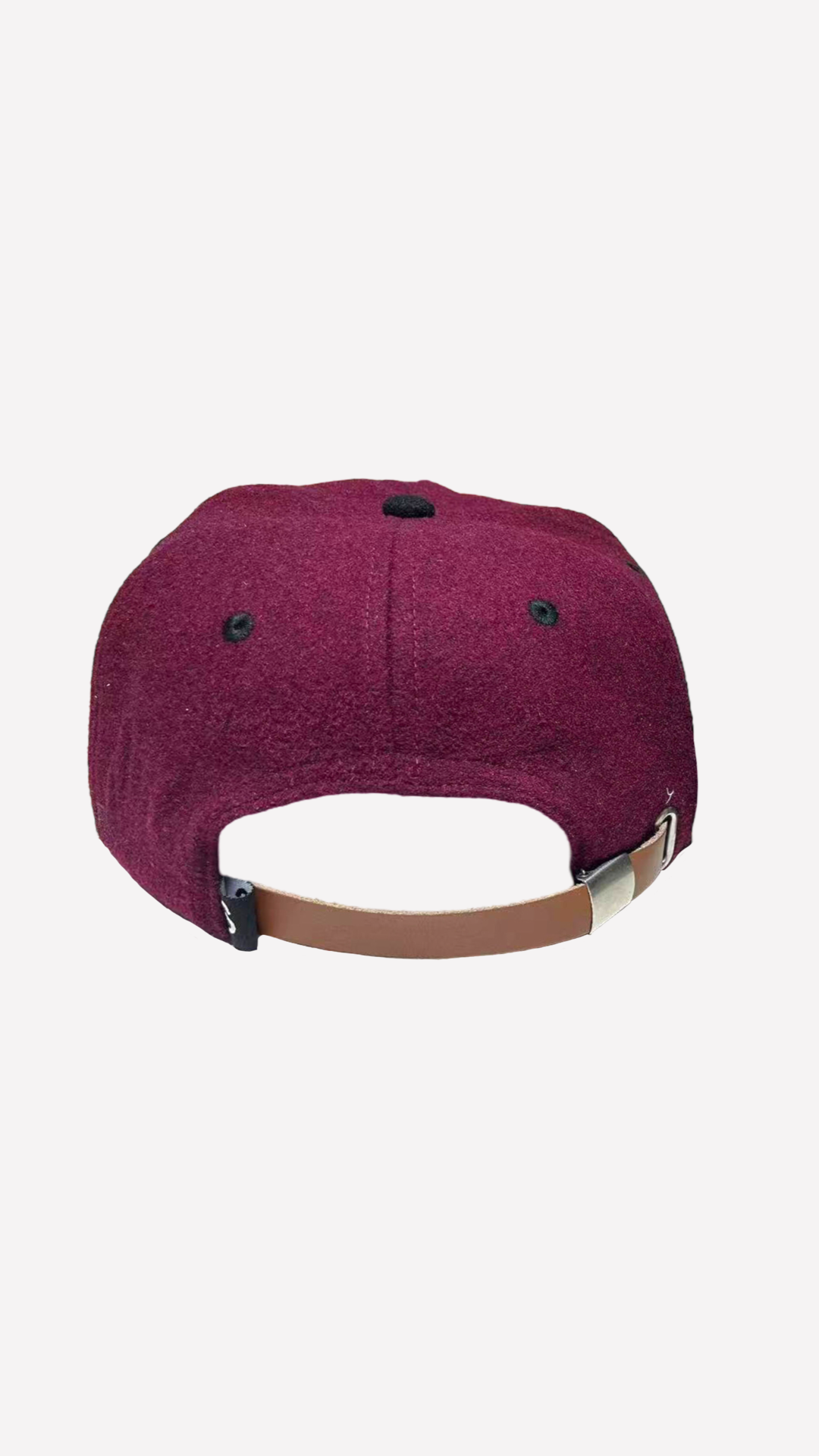 Axe Man Wool Hat