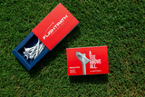 FlightPath Golf Tees - 1 Pack