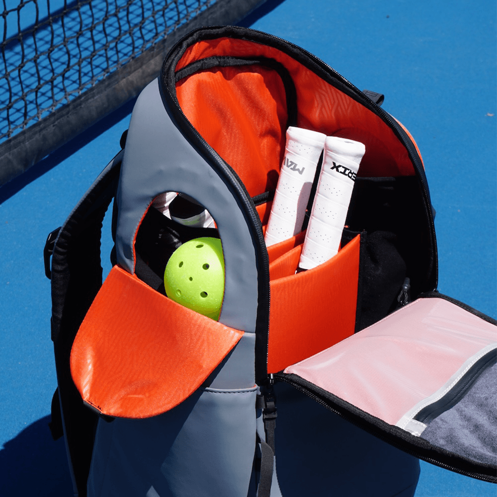 Court Caddy Pickleball Bag