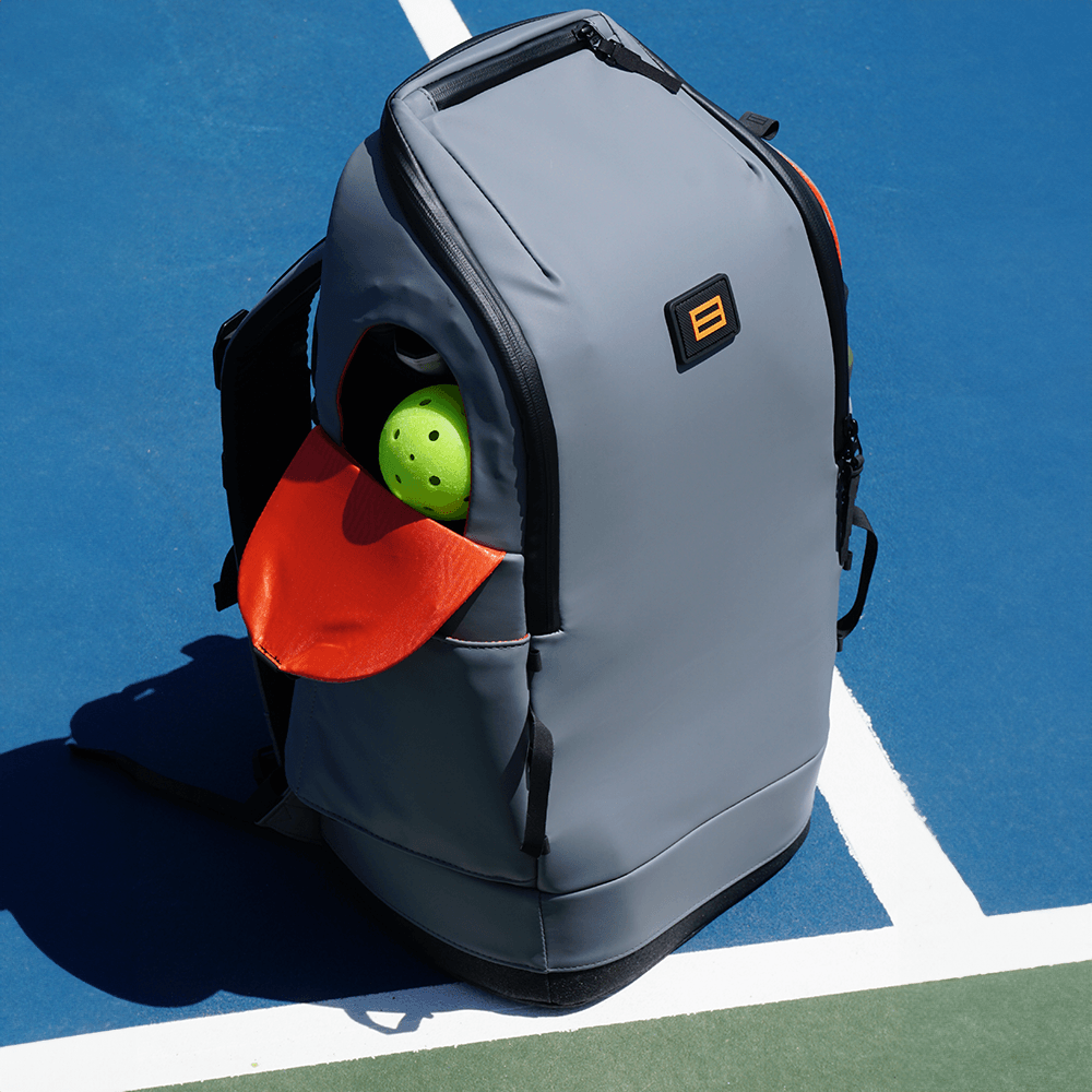 Court Caddy Pickleball Bag