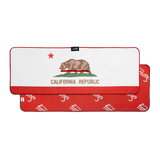 Hometown Golf Towel | Bear Republic