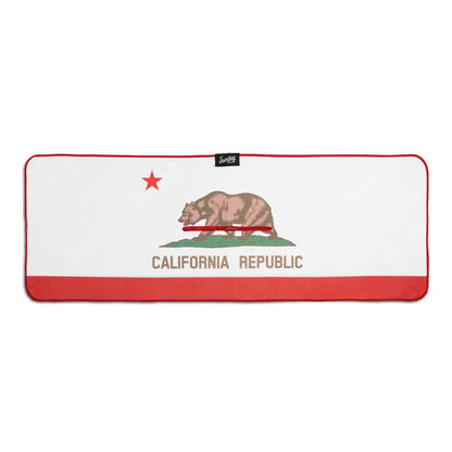 Hometown Golf Towel | Bear Republic