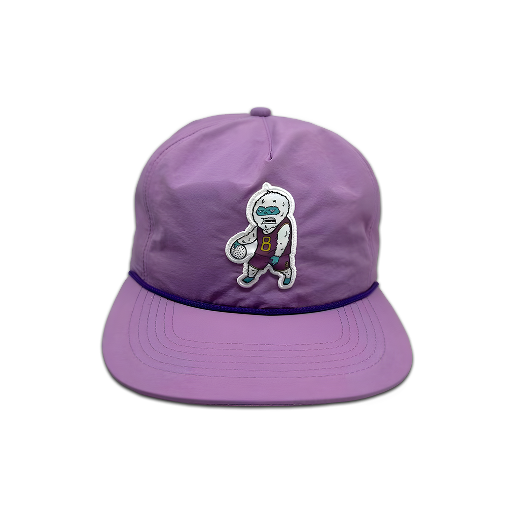 Eight v2 Hat