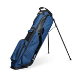 El Camino | Cobalt Blue Walking Golf Bag