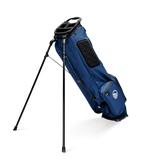 El Camino | Cobalt Blue Walking Golf Bag