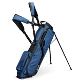 El Camino | Cobalt Blue Walking Golf Bag