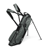 El Camino | Midnight Green Walking Golf Bag