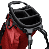 El Camino | Ron Burgundy Walking Golf Bag