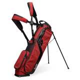 El Camino | Ron Burgundy Walking Golf Bag