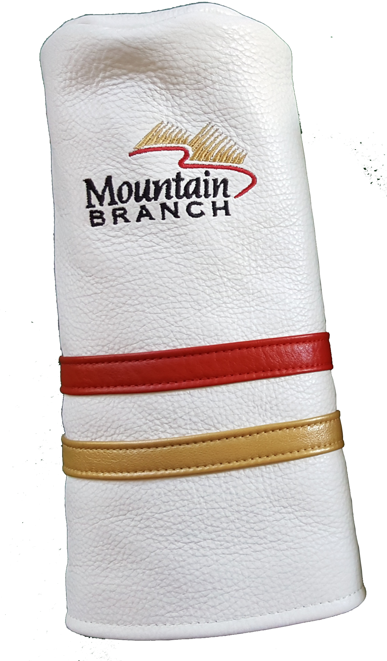 Leather Barrel Headcovers