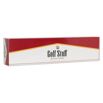 Golf Stuff - Golf Tees