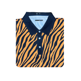 Tiger Polo - Shank It Golf