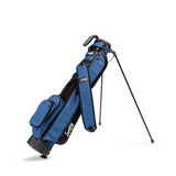 The Loma | Cobalt Blue Par 3 Bag