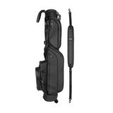 Loma S-Class | Black Vegan Leather