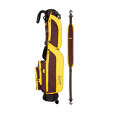 The Loma | Friars Brown Par 3 Bag