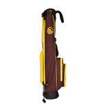 The Loma | Friars Brown Par 3 Bag