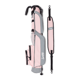 The Loma | Flamingo Par 3 Bag