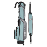 The Loma | Seafoam Par 3 Bag