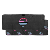 Hometown Golf Towel | Miami Vice