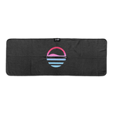 Hometown Golf Towel | Miami Vice