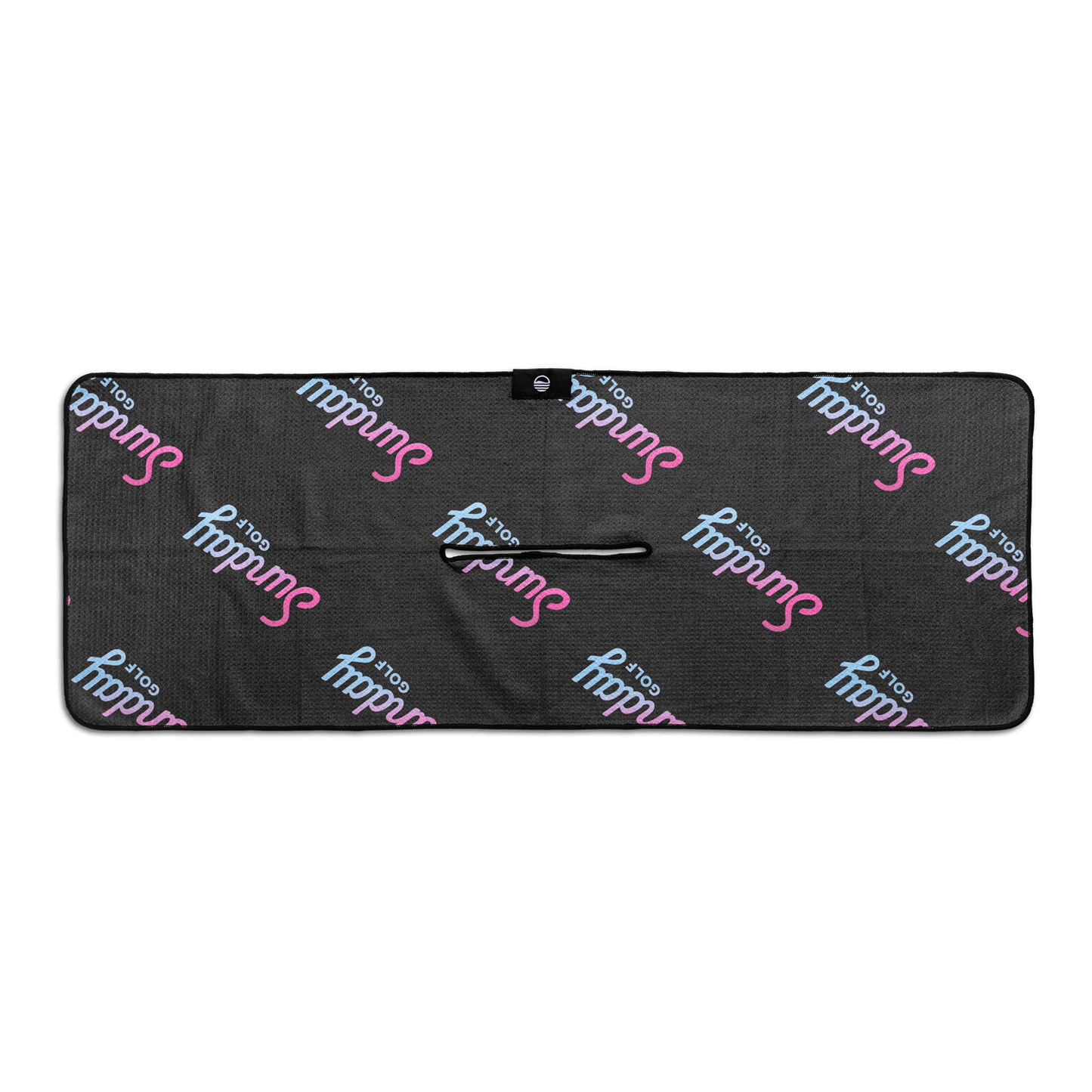 Hometown Golf Towel | Miami Vice