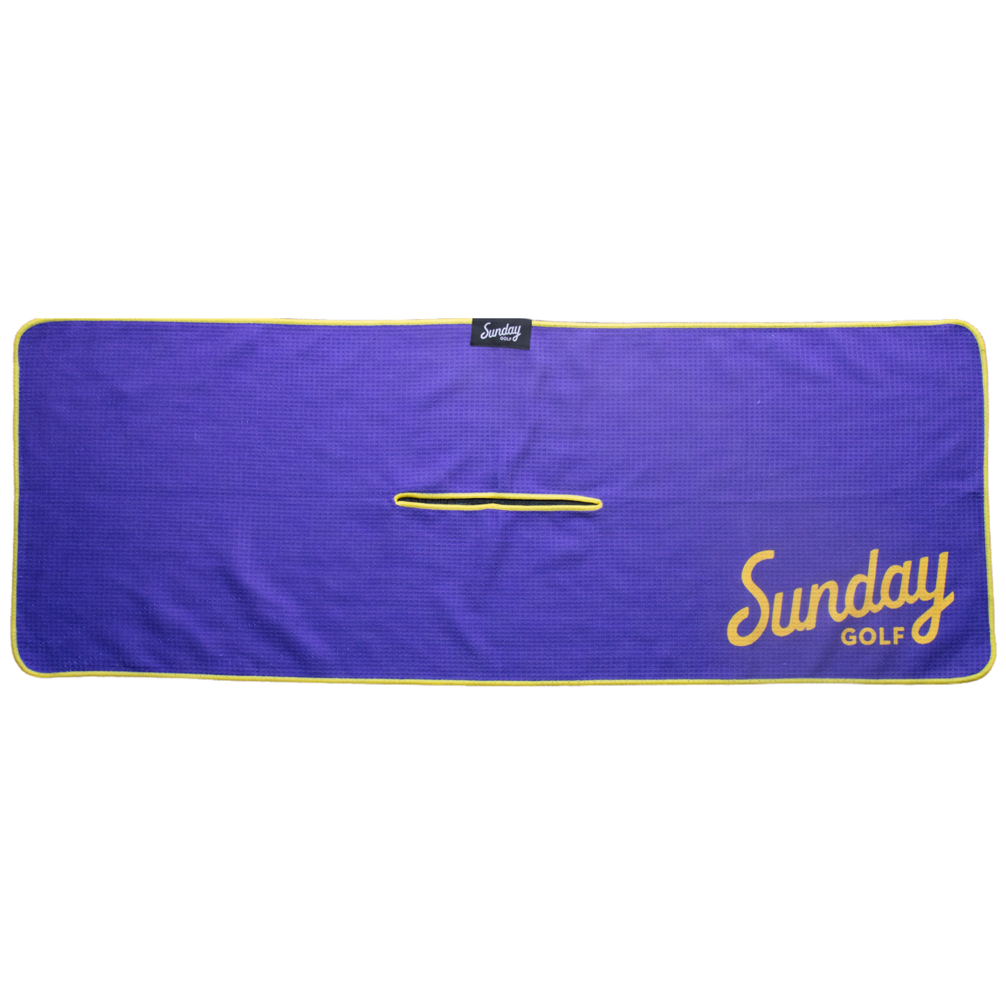 Tailgate Golf Towel | Kobe Bayou