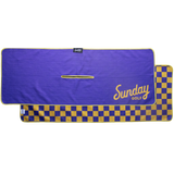 Tailgate Golf Towel | Kobe Bayou